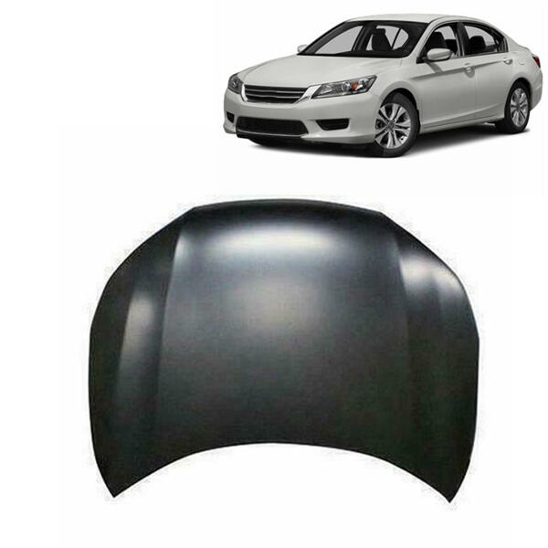 Quality and Application of Car Hoods