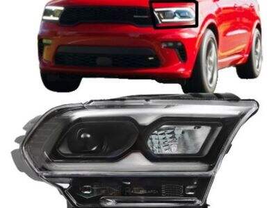 A Buyer's Guide to Sourcing OEM-Grade Auto Headlamps for Your Production Line