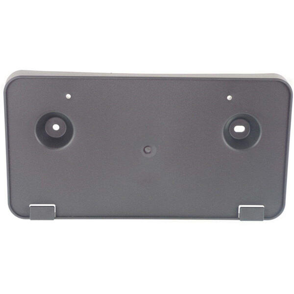 Benefits of using a durable back license plate bracke