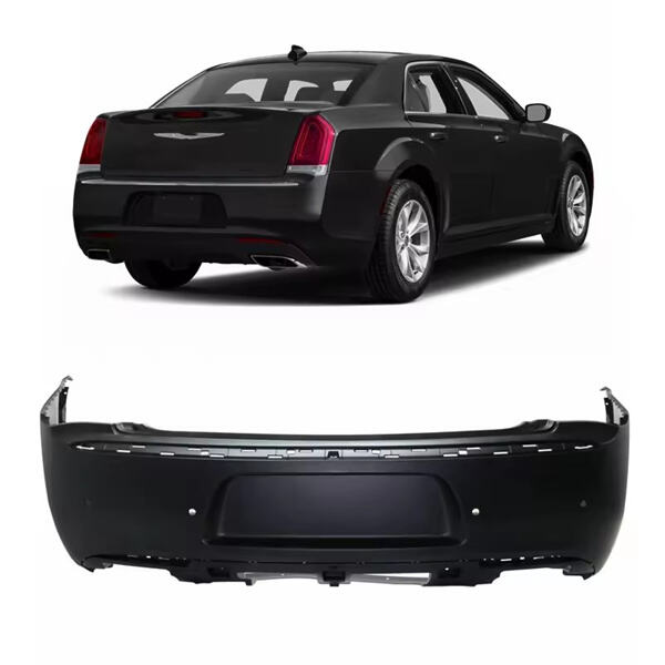 Easy Installation and High-Quality Materials Make License Plate Bumpers a Must-Have
