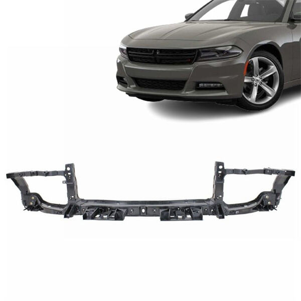 Upgrading Your Car's Radiator Support Panel for Improved Performance and Durability