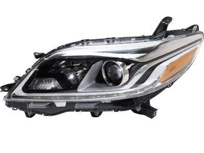 独自のLEDヘッドライトシグネチャーで製品を差別化する方法