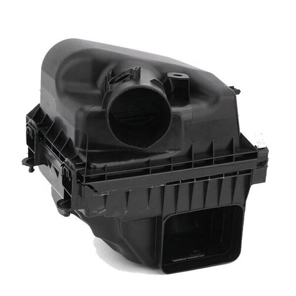 Performance Air Filters for Improved Driving Experience