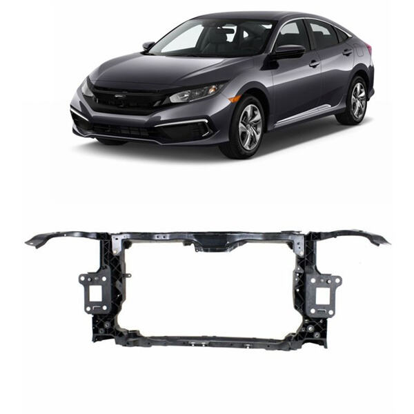 The Best Radiator Support for Your Car