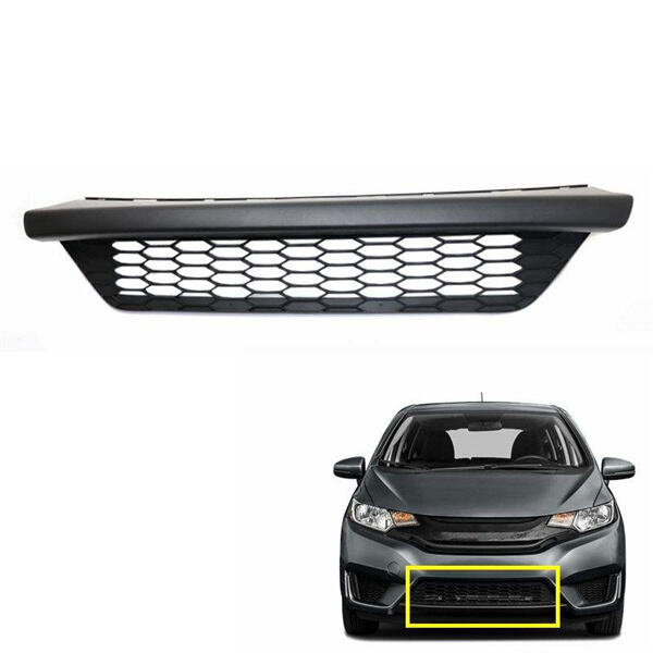 Choose from a range of Lower Grill designs to match your car's style