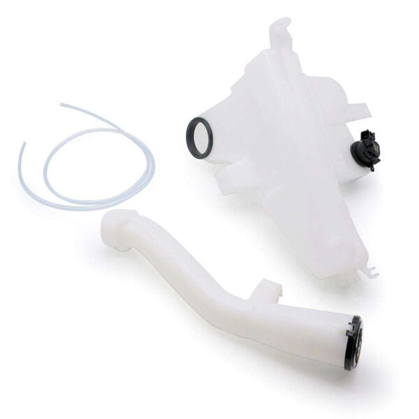 Monitor Coolant Level