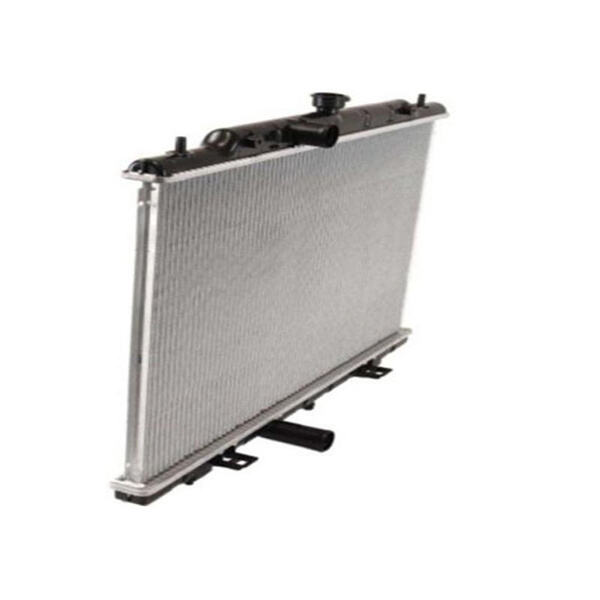 Finding Common Problems in Radiator Support Cores