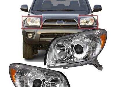 Global supply chain trends for the aftermarket front bumper cover market