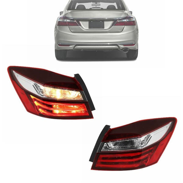 How to Use Auto Tail Lights?