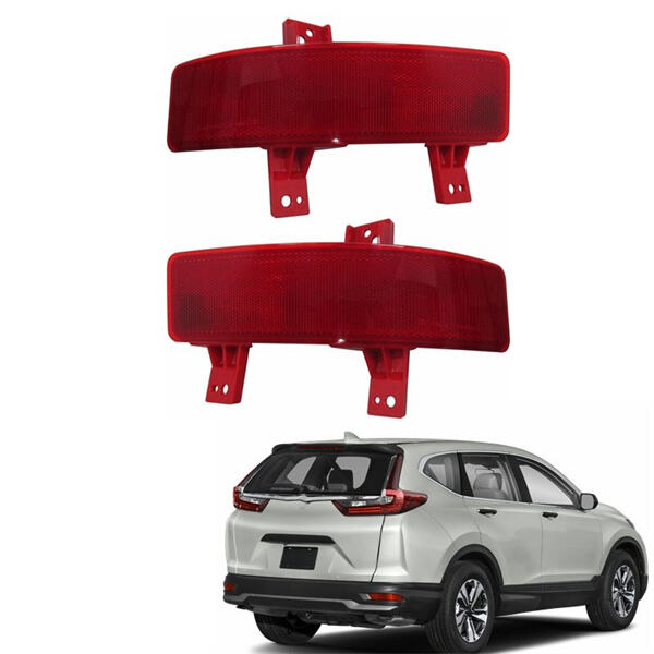 Upgrade Your Ride with the Best Rear Tail Reflectors in the Marke