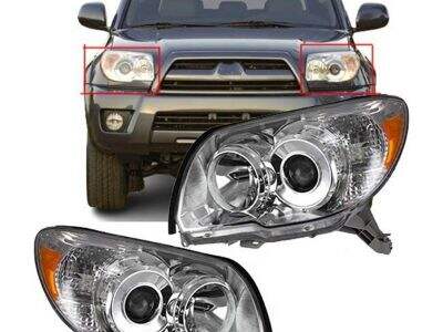 Strategies to reduce shipping damage on bulk front bumper cover orders