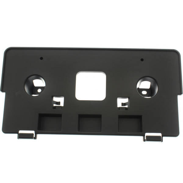 Find the perfect back license plate bracket for your vehicle