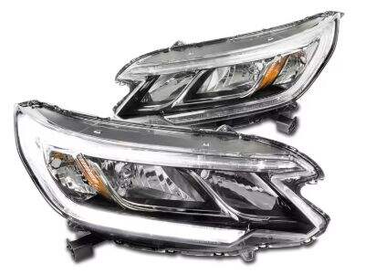 The Importance of a Reliable Supply Chain for Your Auto Headlamps