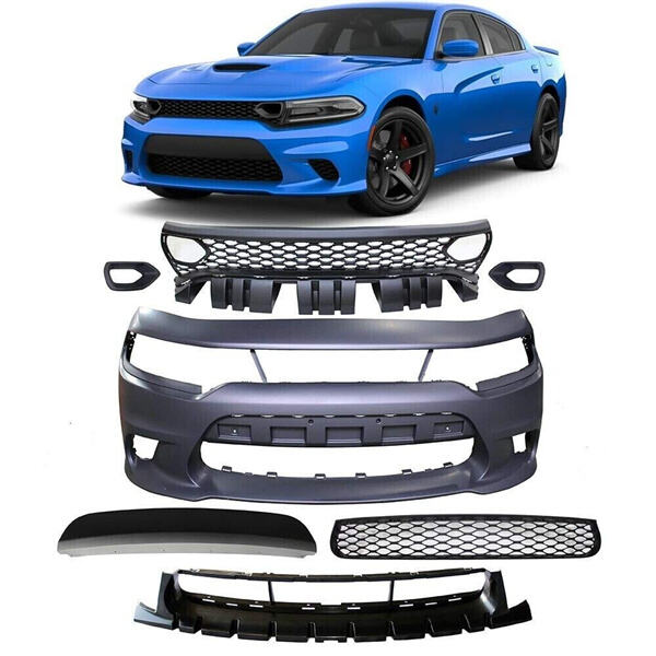 Durable and reliable sider bumpers for all types of vehicles