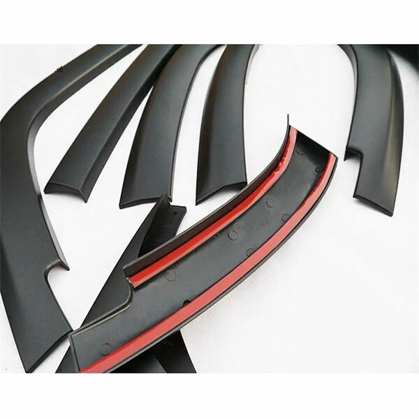 Add Functionality to Your Vehicle with Fender Flares