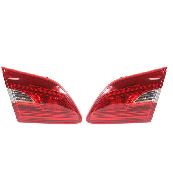 Use of Taillights