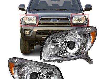 How Our Advanced Low Beam Headlights Can Enhance Your Vehicle's Safety Rating