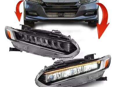 当社のLEDヘッドライトが振動や衝撃に耐えるように設計されている理由