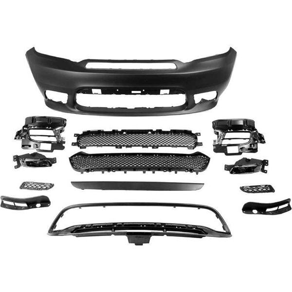 Discover the Best Auto Bumper Manufacturers for Long-Lasting Protection