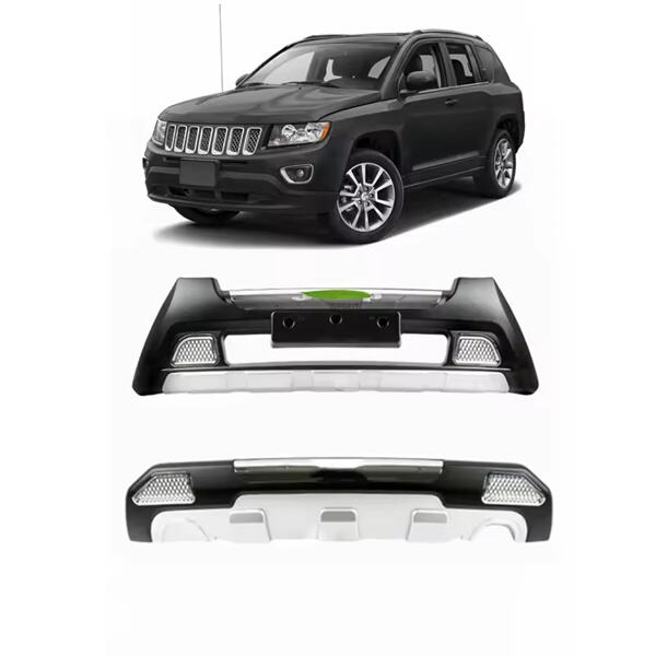 Increase Your Car's Resale Value with a Sleek License Plate Bumper