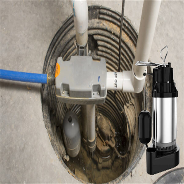 The Reliable Tool for Preventing Water Damage