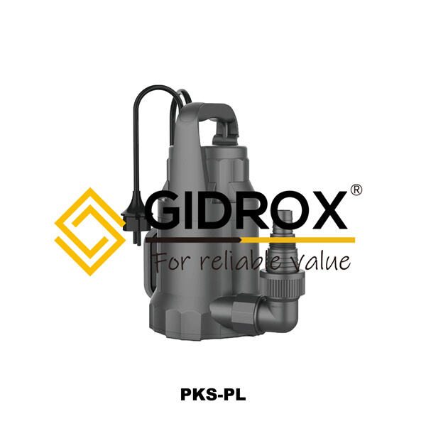 Our Clean Water Pumping Expertise
