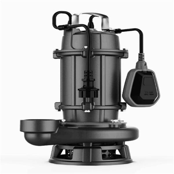 Understanding the Functionality of Commercial Grinder Pumps