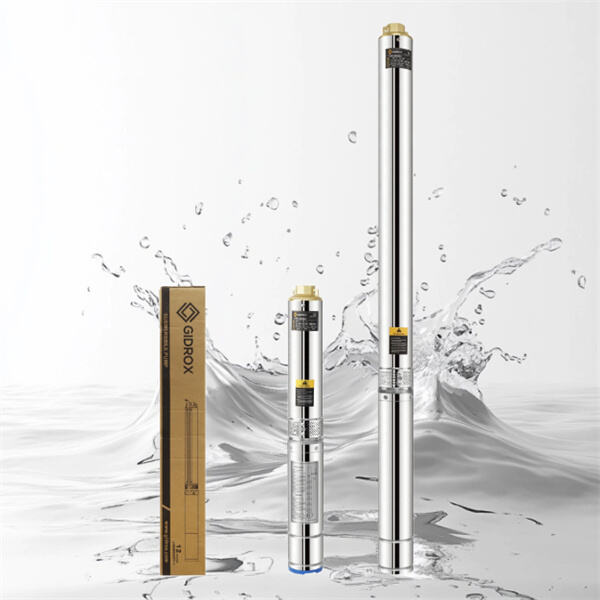 Advanced technology for maximum performance