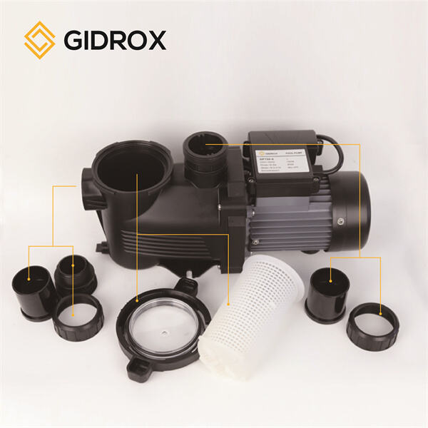 Where to Buy Reliable Automatic Pool Pumps with Timers at Wholesale Prices