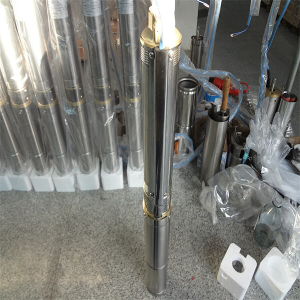 How Solar Powered Well Pumps are Transforming Rural Communities