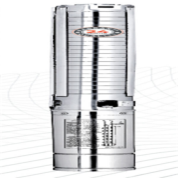 Easy installation and maintenance