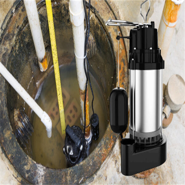 Stay Safe and Dry with a Sump Pump Backup System for Your Home