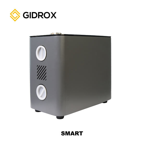 Inverter Pompanın Neden Pompa Sistemlerinin Geleceği Olduğu Üstün Sebepler