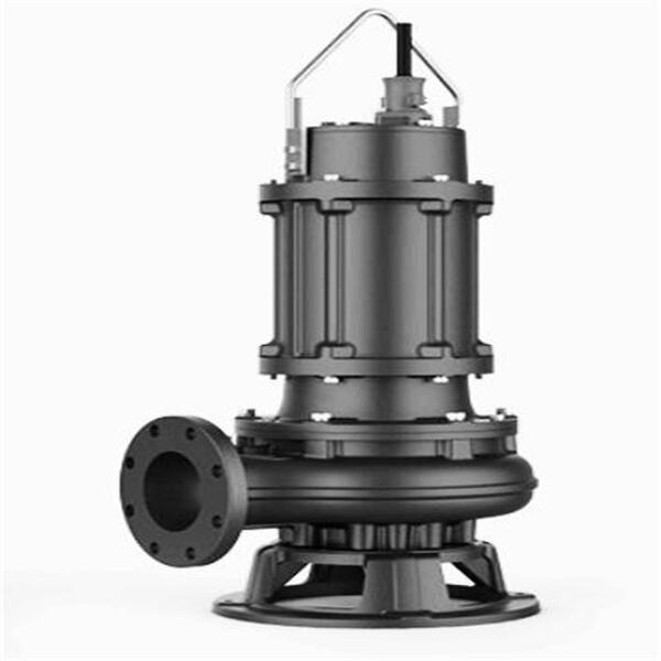 5 Key Advantages of Commercial Grinder Pumps for Your Facility