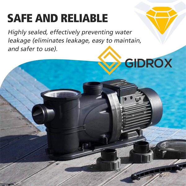 Tips for maintaining your pool circulation pump for optimal performance