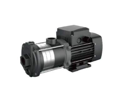 Commercial Pool Pump Factories: Supplying Quality Solutions