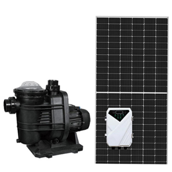 Enjoy your pool year-round with eco-friendly solar power