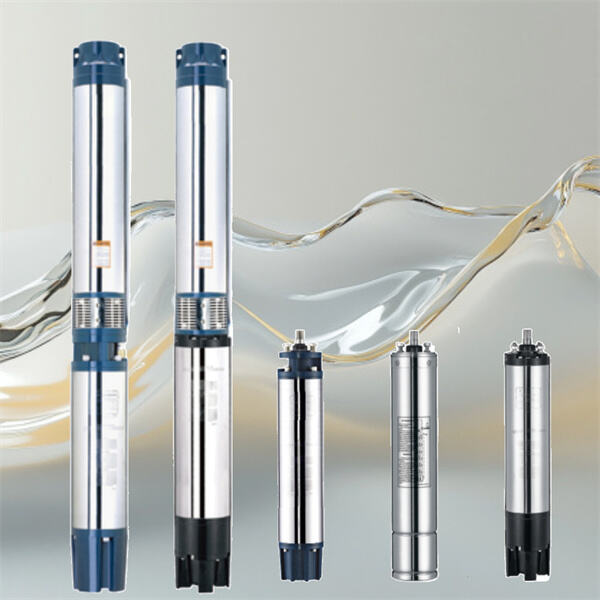 Troubleshooting common issues with borehole pumps and motors.