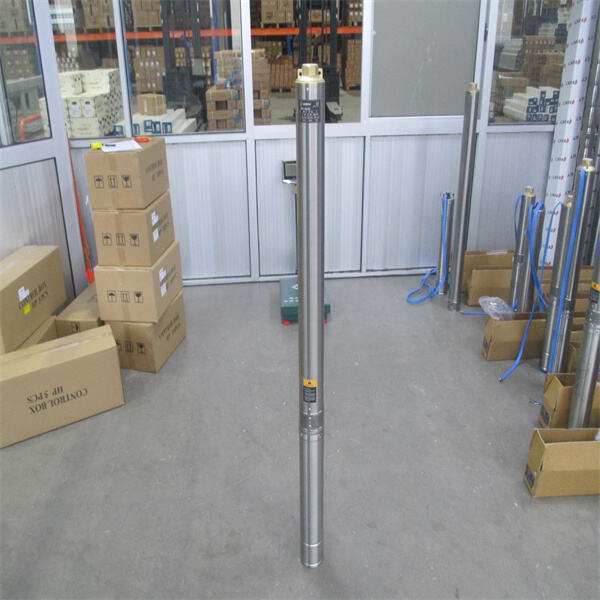 Save Money with These Low Maintenance Water Pumps