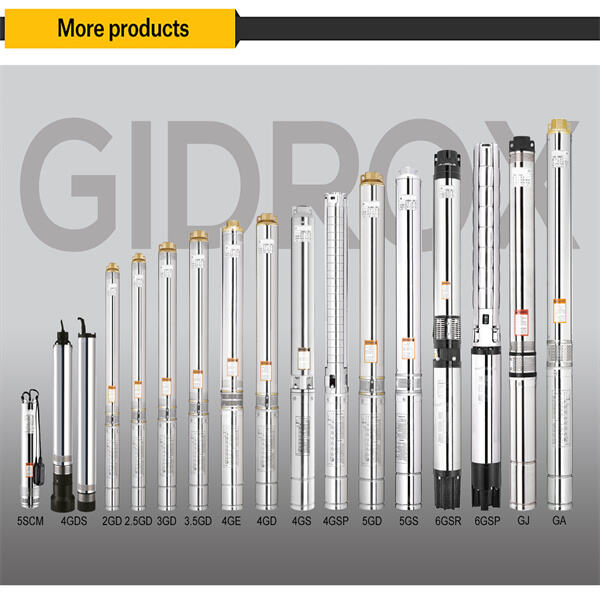 Avoid Water Shortages with a Reliable Deep Well Well Pump System