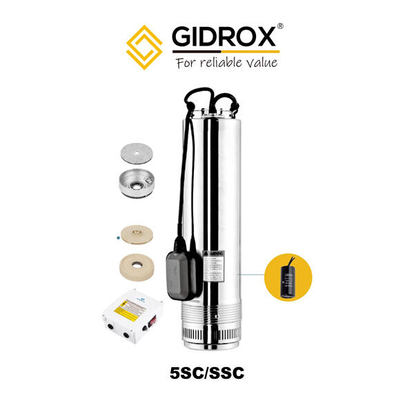 What Makes Submersible Pumps Essential for Effective Household Drainage?