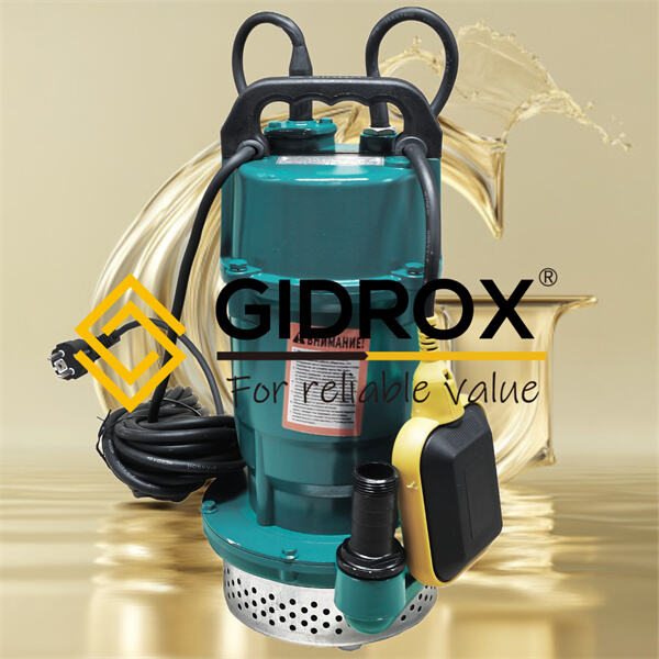 Pipeline Water Pumps for Efficient Home Water Systems