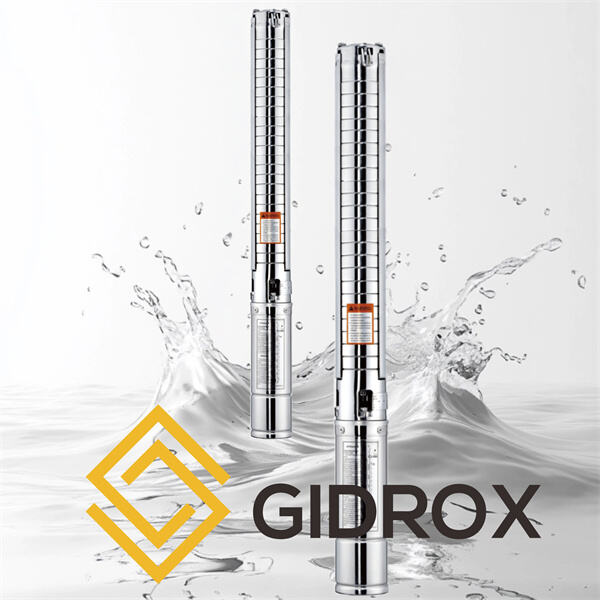 How to Select the Best Stainless Steel Well Pump for Your Needs