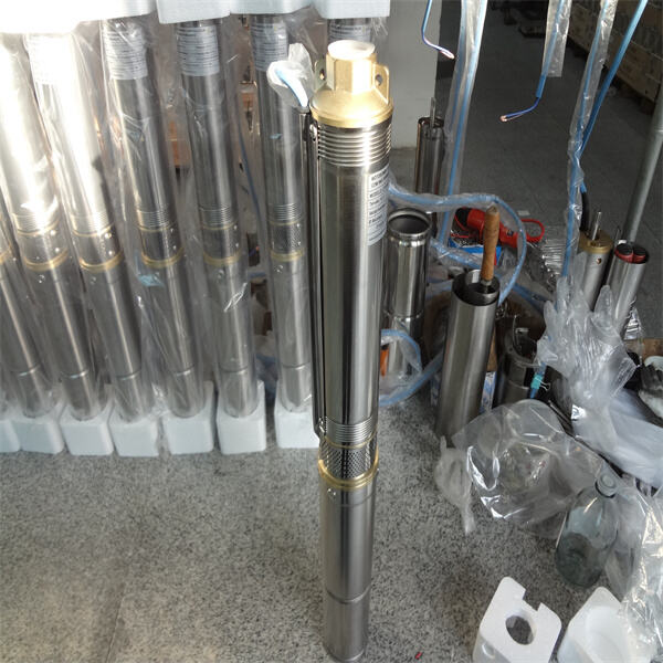 Les avantages des pompes solaires à eau