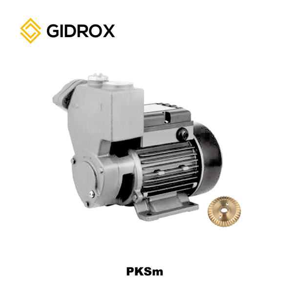 La solution idéale pour les puits peu profonds