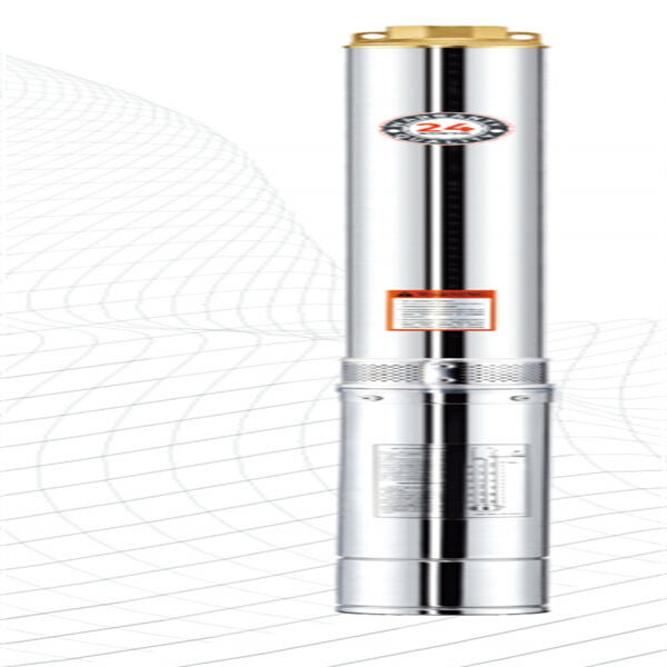 Durable design for long-lasting service life