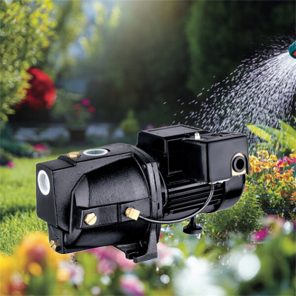 Ideal for small rural homes and gardens