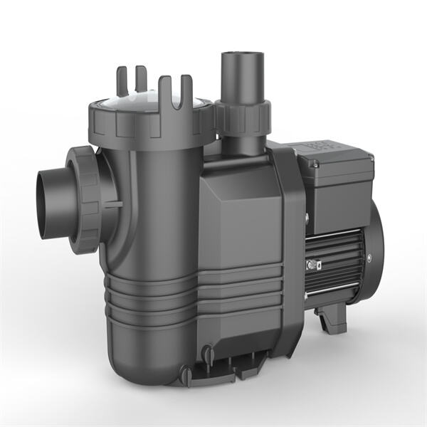 Customize Your Swimming Experience with Variable Speed Pool Pumps