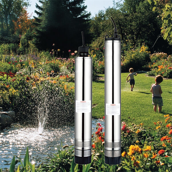 Save Energy and Reduce Costs with Our 1.5 HP Submersible Well Pump