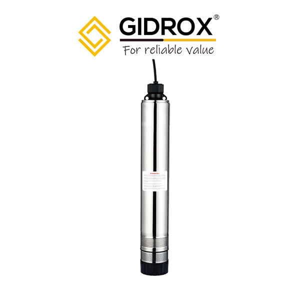 How to Choose the Right Submersible Pump for Your Home Drainage Needs?